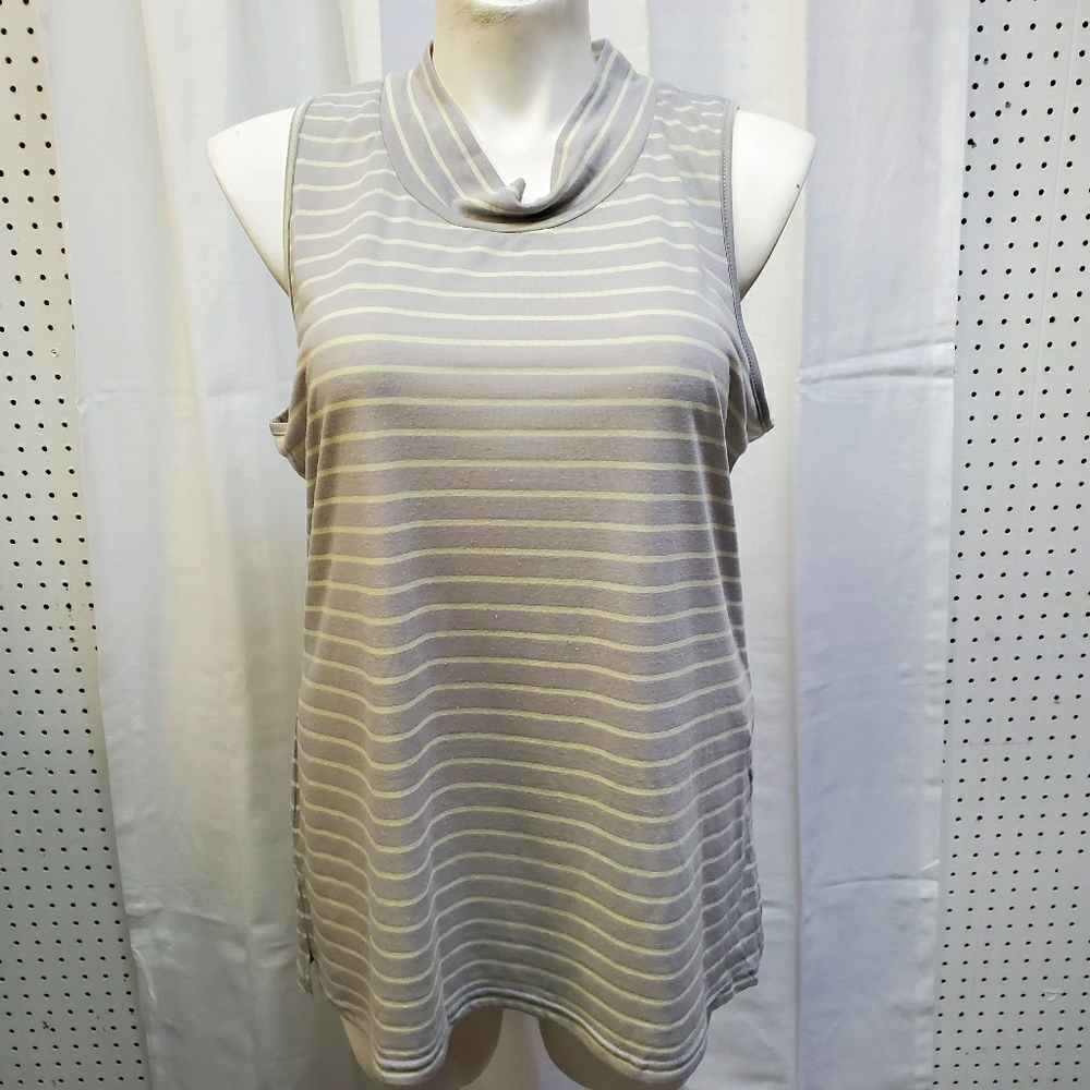 Sonja Betro Plus Size Sleeveless Top 1X NWT
